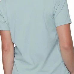 Mammut Women's Mammut Core T-Shirt Logo Nebla