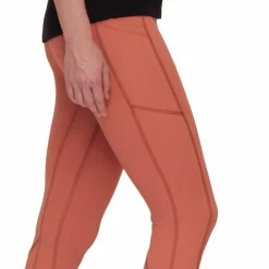 Mammut Women's Massone Tights Brick