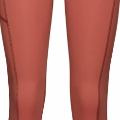 Mammut Women's Massone Tights Brick