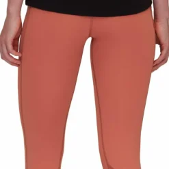 Mammut Women's Massone Tights Brick