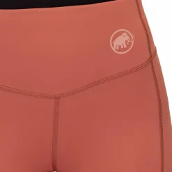 Mammut Women's Massone Tights Brick