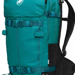Mammut Women's Nirvana 22 Deep Teal-black