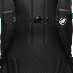 Mammut Women's Nirvana 28 Deep Teal-black