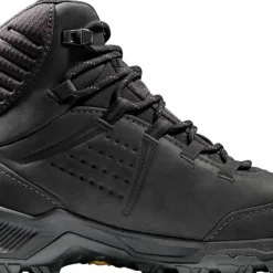 Mammut Women's Nova Iv Mid Gtx Black