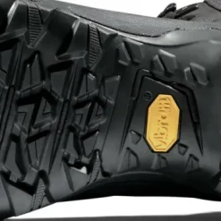 Mammut Women's Nova Iv Mid Gtx Black