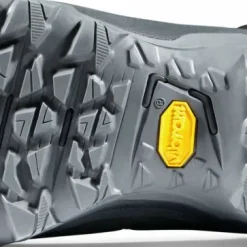 Mammut Women's Nova IV Mid GORE-TEX Dark Steel/Dark Jade