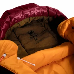 Mammut Women's Perform Fiber Bag -10c Renaissance