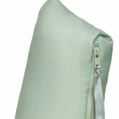 Mammut Women's Rime Air In Hybrid Hooded Jacket Silver Sage