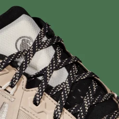 Mammut Women's Saentis TR Low GORE-TEX Savanna-moonbean