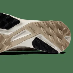 Mammut Women's Saentis TR Low GORE-TEX Savanna-moonbean
