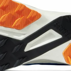 Mammut Women's Saentis Trail Low White-Black
