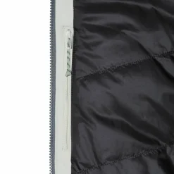 Mammut Women's Stoney Hardshell Thermo Hooded Jacket Silver Sage/Strata
