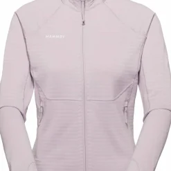 Mammut Women's Taiss ML Jacket Alpine Calamint