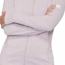 Mammut Women's Taiss ML Jacket Alpine Calamint