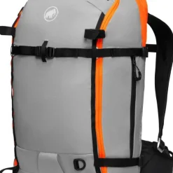 Mammut Women's Tour 30 Removable Airbag 3.0 Highway Black