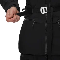 Mammut Women's Tour 30 Removable Airbag 3.0 Highway Black