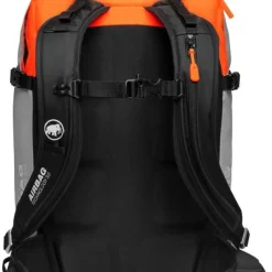 Mammut Women's Tour 30 Removable Airbag 3.0 Highway Black
