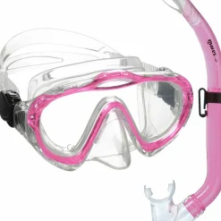 Mares Combo Sharky Pink