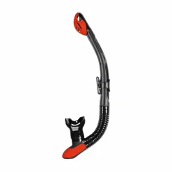 Mares Ergo Dry Black/Red