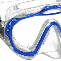Mares Sharky Jr Blue