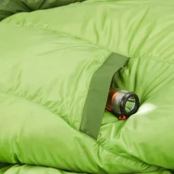 Marmot Hydrogen Long Foliage/Kiwi