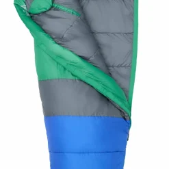 Marmot Kids Trestles Elite Eco 30 Trail Blue/clover