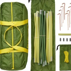 Marmot Limestone 6-person Kiwi