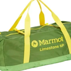 Marmot Limestone 6-person Kiwi