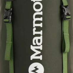 Marmot Mad River 30 Foliage/rosin Green