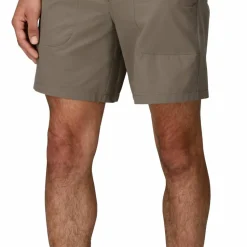 Marmot Men's Airexchange Upf 40 Short 7