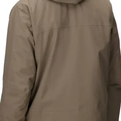 Marmot Men's Elevation Jacket Claystone