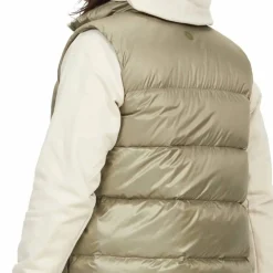 Marmot Men's Guides Down Vest Vetiver