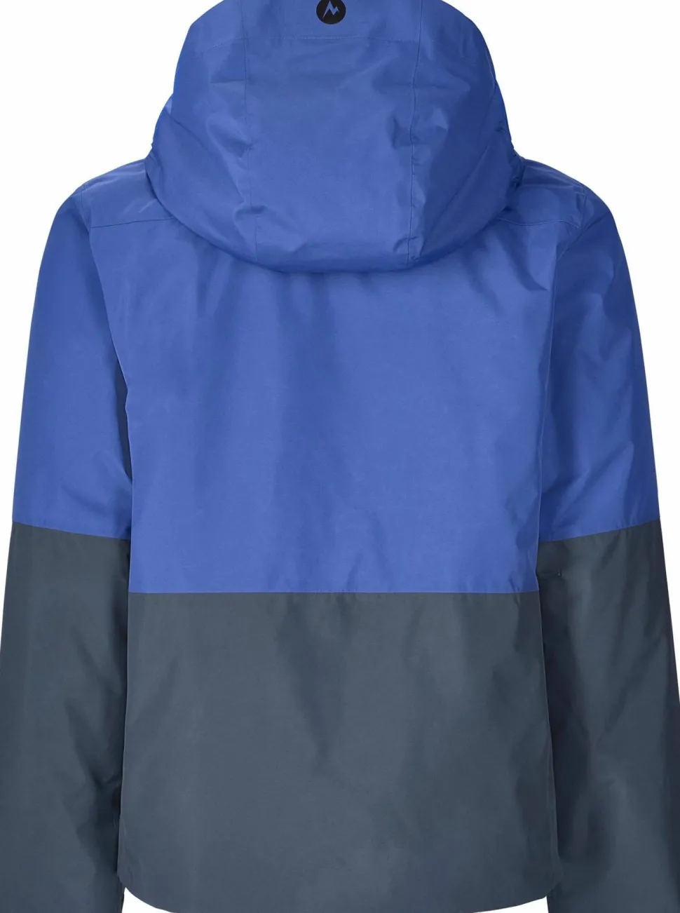 Marmot Men's Lightray GORE-TEX Jacket Oxide Blue/Thunderhead