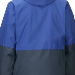 Marmot Men's Lightray GORE-TEX Jacket Oxide Blue/Thunderhead