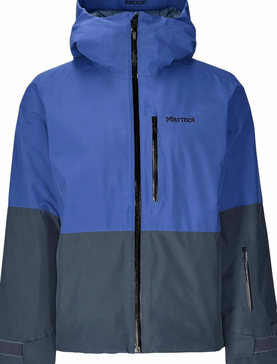 Marmot Men's Lightray GORE-TEX Jacket Oxide Blue/Thunderhead