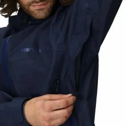 Marmot Men's Minimalist Pertex Jacket Arctic Navy