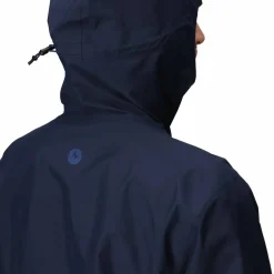 Marmot Men's Minimalist Pertex Jacket Arctic Navy