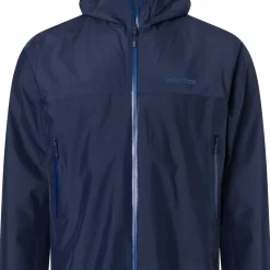 Marmot Men's Minimalist Pertex Jacket Arctic Navy