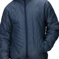 Marmot Men's MonoQuilt Hoody Thunderhead