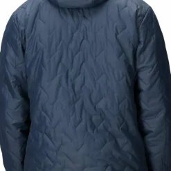 Marmot Men's MonoQuilt Hoody Thunderhead