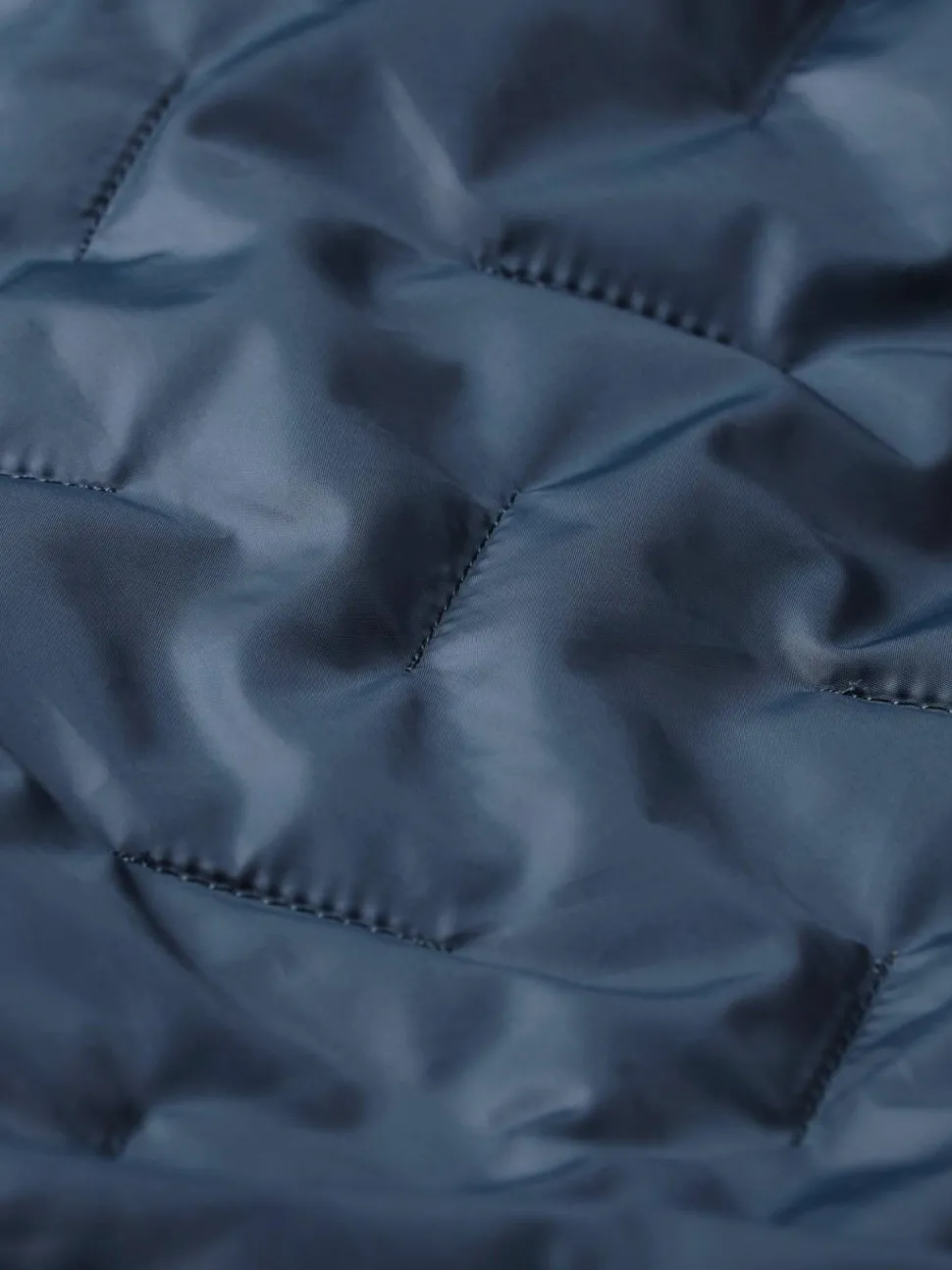 Marmot Men's MonoQuilt Hoody Thunderhead