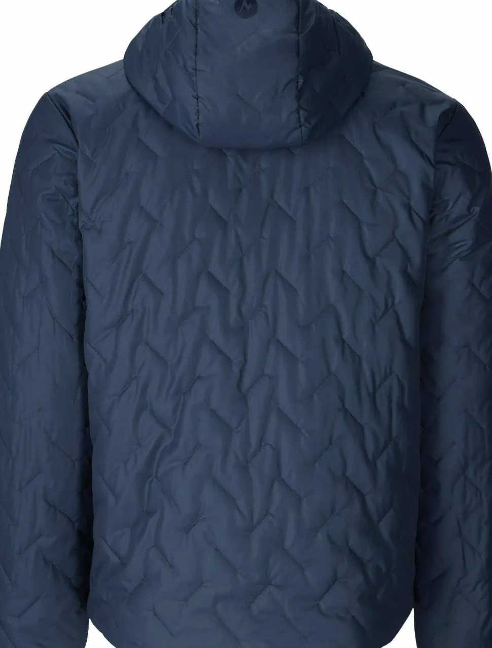 Marmot Men's MonoQuilt Hoody Thunderhead