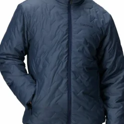 Marmot Men's MonoQuilt Jacket Thunderhead