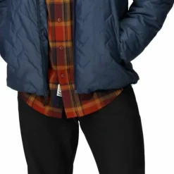 Marmot Men's MonoQuilt Jacket Thunderhead