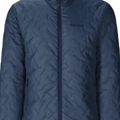 Marmot Men's MonoQuilt Jacket Thunderhead