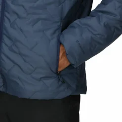 Marmot Men's MonoQuilt Jacket Thunderhead