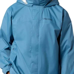 Marmot Men's Precip Evo Jacket Summer Storm