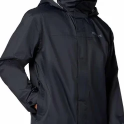 Marmot Men's Precip Evo Jacket Black