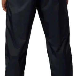 Marmot Men's Precip Evo Pant Black