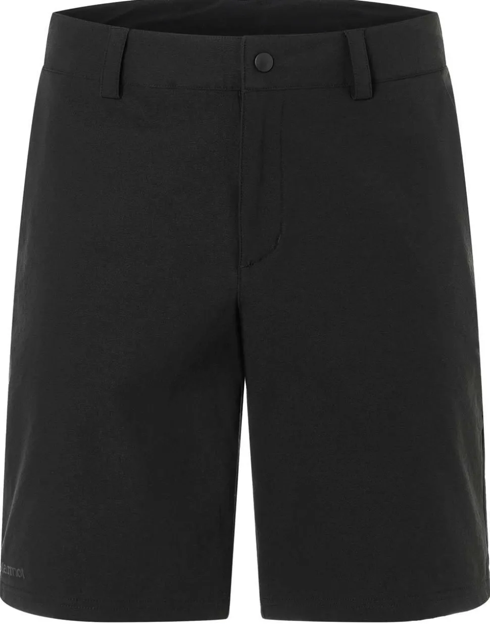 Marmot Men's Scree Short Black